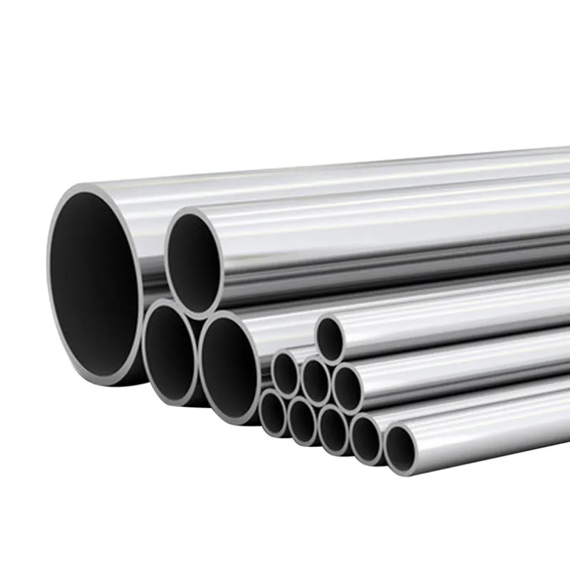 welded pipe